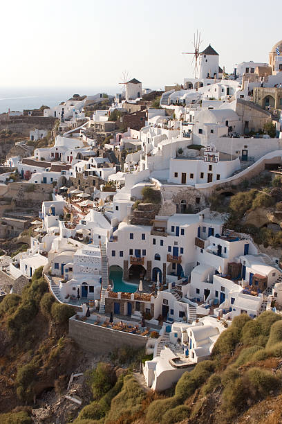 istock Greece, Picturesque Santorini 172772505