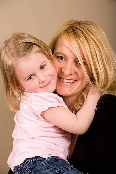 istock Mother and Daughter 172772544