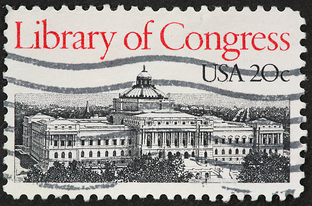 istock Library of Congress 172772557