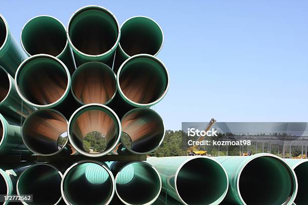 Construction Industry Stock Photo - Download Image Now - Close-up, Color Image, Construction Equipment
