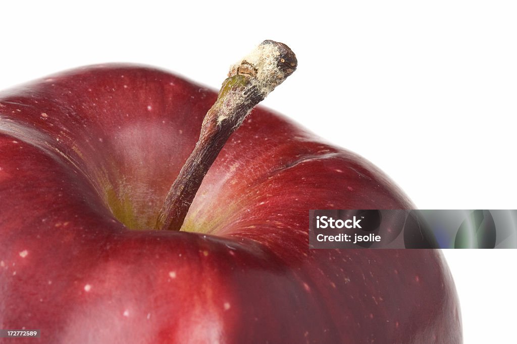 Pomme Red delicious - Photo de Aliment libre de droits