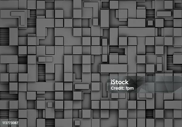 Science Fiction Background Stock Photo - Download Image Now - Abstract, Architecture, Art