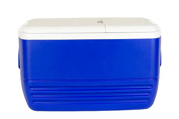 Photo of Picnic Cooler