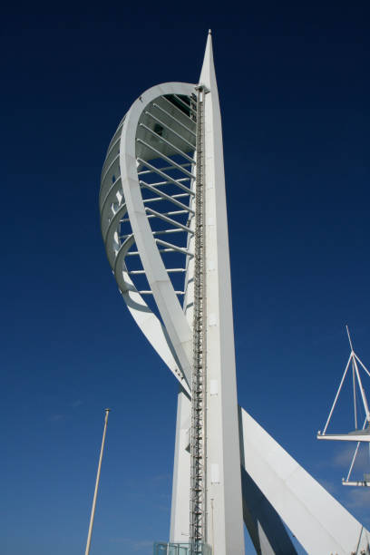 istock Spinnaker Tower Portsmouth 172773375