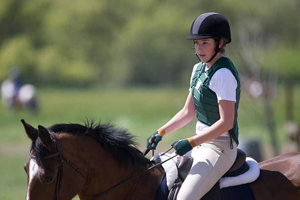 istock Woman Rider 172773484