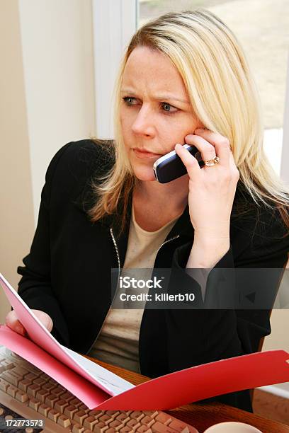 Businesswoman Stock Photo - Download Image Now - 25-29 Years, 30-34 Years, Adult