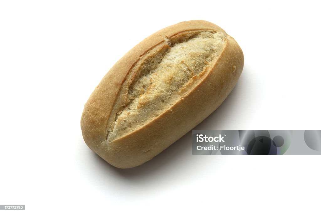 Pains: Français pain - Photo de Aliment libre de droits