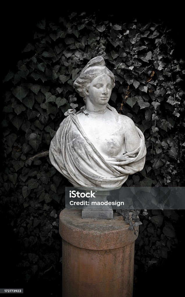 Statue - Photo de Adulte libre de droits