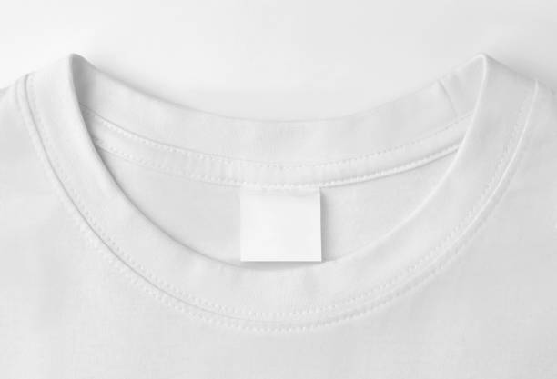 istock blank clothing label on white t shirt 1727739444
