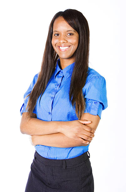 istock Business woman 172774055