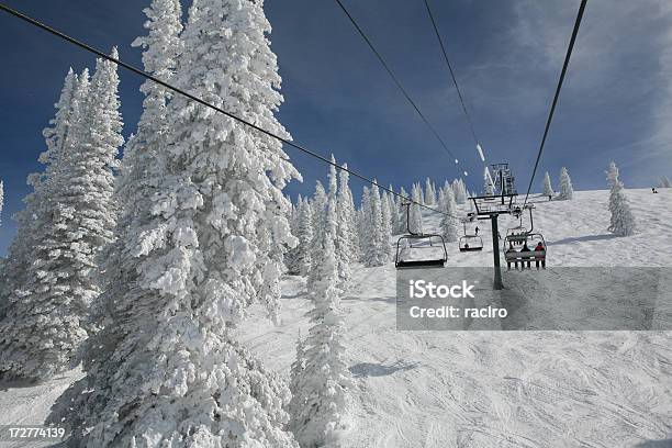 Steamboat Stock Photo - Download Image Now - Steamboat Springs, Colorado, Snow