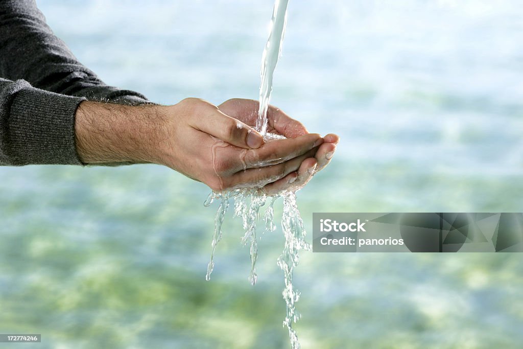 L'eau - Photo de Attraper libre de droits