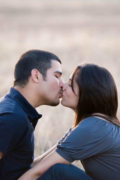 istock Sweet kiss 172775115