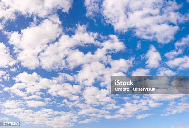 Голубой Небо White Clouds Xxl 133 Мегапиксельный — стоковые фотографии и другие картинки Абстрактный - Абстрактный, Абстрактный задний план, Без людей