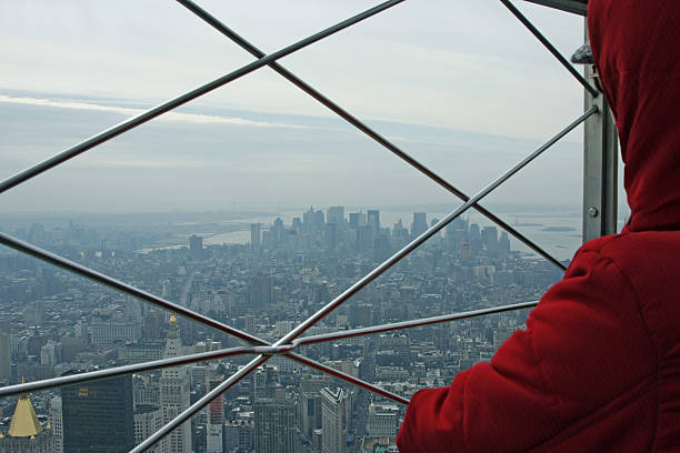istock New York City view XL 172775469