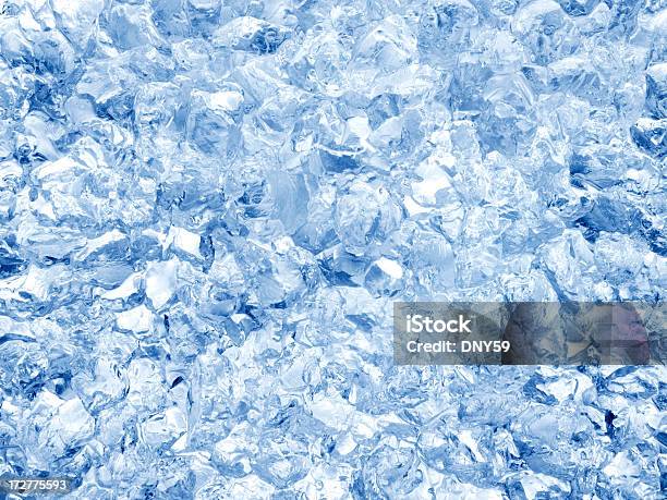 Дроблёный Лёд — стоковые фотографии и другие картинки Кубик льда - Кубик льда, Дроблёный лёд, Фоновые изображения