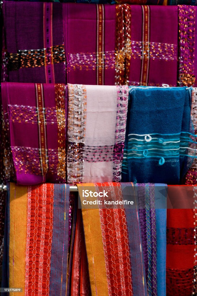 Scarves - Foto de stock de Accesorio personal libre de derechos