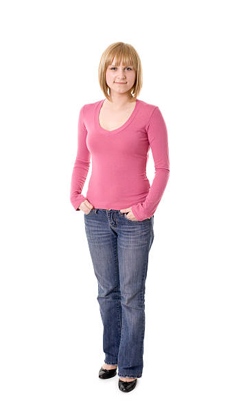 istock young attractive woman 172775981