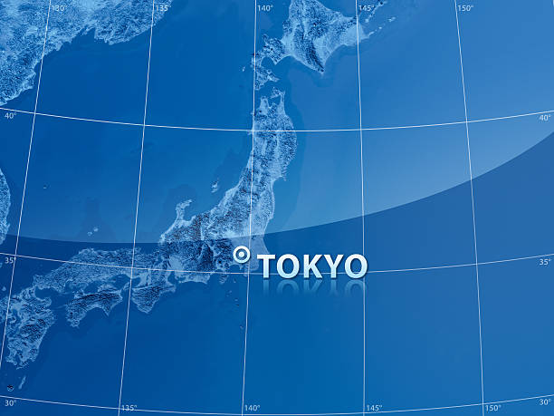 istock World City Tokyo 172776471