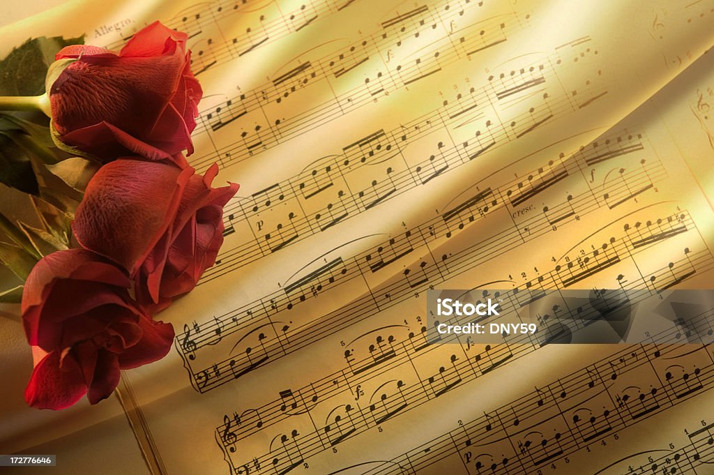 Romance - Foto de stock de Amor royalty-free