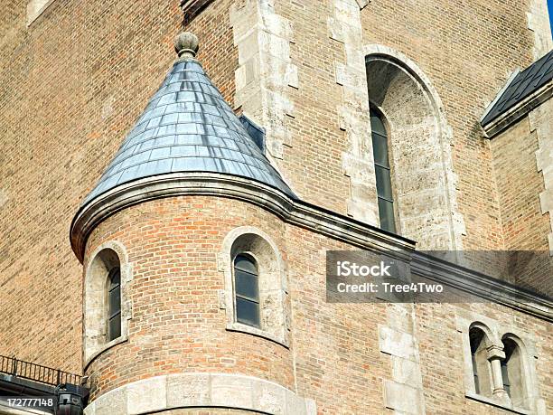 Foto de Munique Igrejasst Maximilian e mais fotos de stock de Alemanha - Alemanha, Alta Baviera, Arquitetura