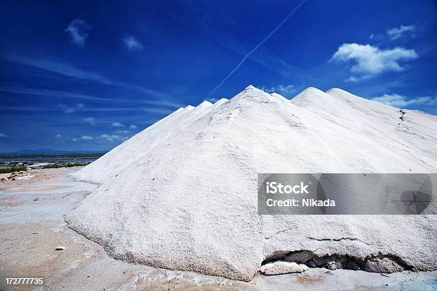 Salt - Fotografie stock e altre immagini di Acqua - Acqua, Ambientazione esterna, Ambientazione tranquilla