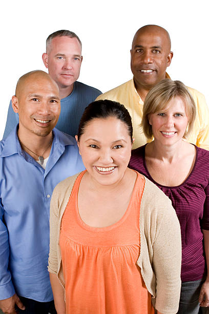 istock Diverse group of people 172778028
