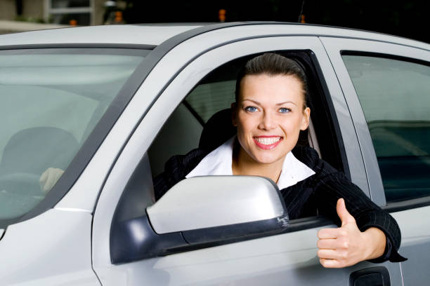 istock Businesswoman 172778102