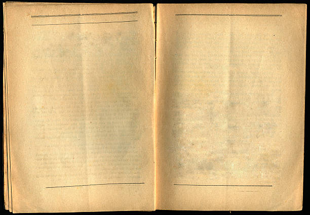 istock Vintage Sketch Pad Vol IV 172778871