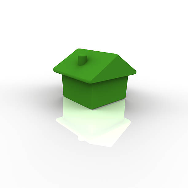 istock Residential Real Estate Concept 2 (XXL) 172779168