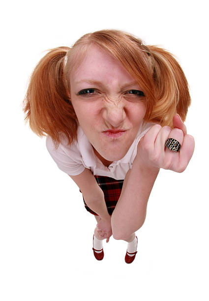 istock Teenage Angst 172779960