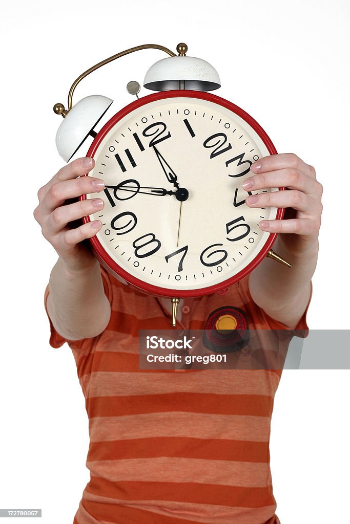 Часы на руку - Стоковые фото Абстрактный роялти-фри