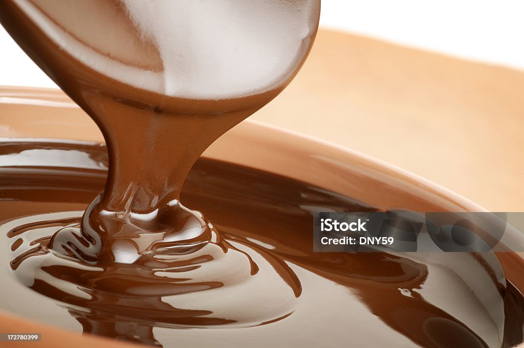 Cioccolato - Foto stock royalty-free di Cioccolato