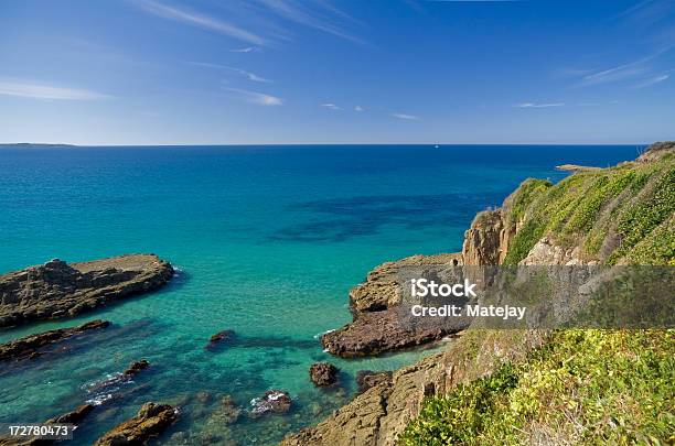 Photo libre de droit de Ruged Côte Australie banque d'images et plus d'images libres de droit de Australie - Australie, Beauté de la nature, Destination de voyage