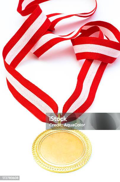 금메달 금메달에 대한 스톡 사진 및 기타 이미지 - 금메달, 컷아웃, 1위
