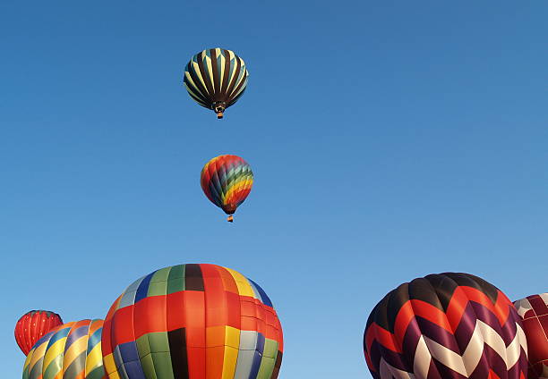 istock Reach For The Sky - Goals 172781067