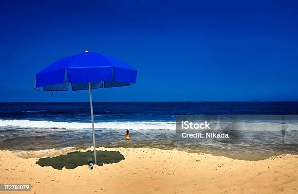 Отпуск Пляж — стоковые фотографии и другие картинки Атлантический океан - Атлантический океан, Береговая линия, Бразилия