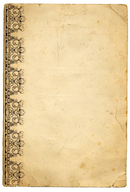 istock Grunge paper XXL 172781175