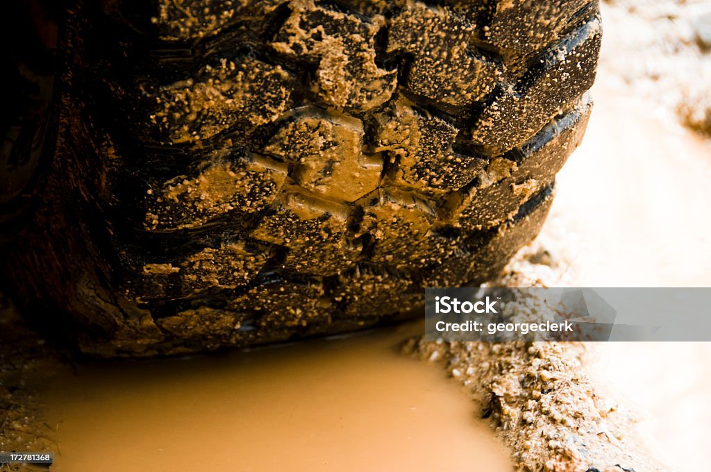 Off road - Foto de stock de A caminho royalty-free