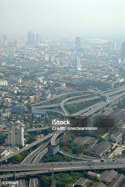 Bangkok Foto de stock y más banco de imágenes de Antihigiénico - Antihigiénico, Arquitectura exterior, Asia Sudoriental