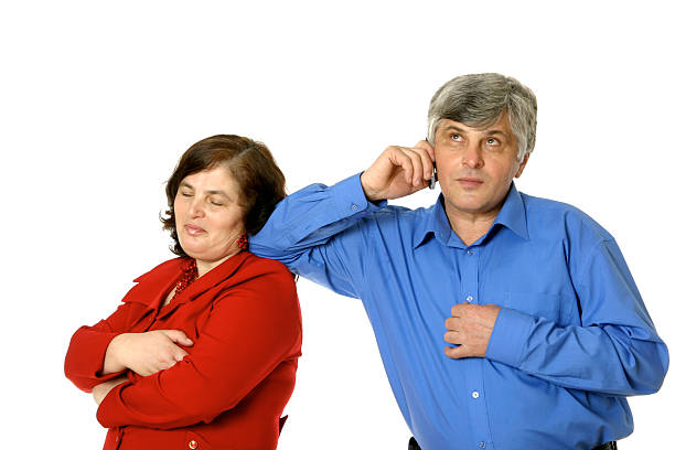 istock How many it is possible to speake by mobile? 172781970
