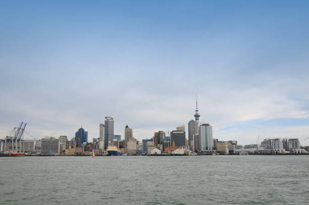 istock Auckland city 172782351