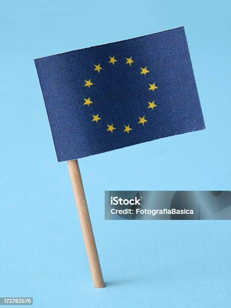 欧州連合旗 - 旗のストックフォトや画像を多数ご用意 - 旗, 欧州共同体, コンセプト