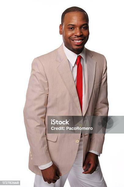 African American Experten Series Stockfoto und mehr Bilder von Afrikanischer Abstammung - Afrikanischer Abstammung, Afro-amerikanischer Herkunft, Arme verschränkt