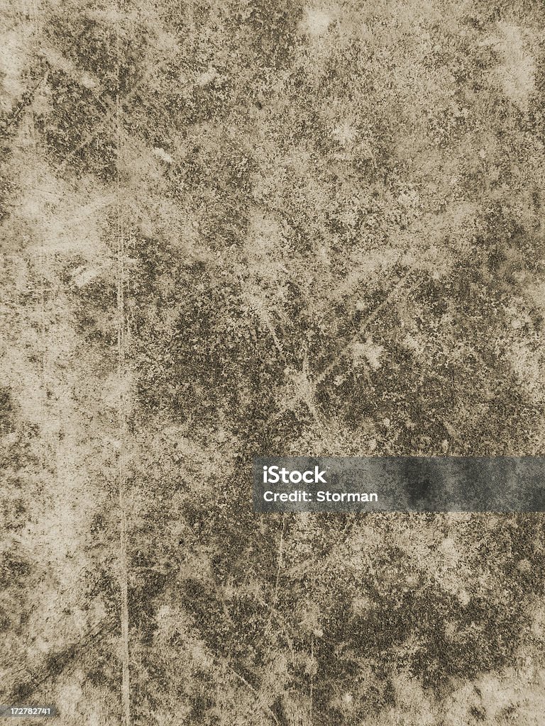 Estilo Abstrato grunge marrom na superfície de metal enferrujada corroído - Royalty-free Abstrato Foto de stock
