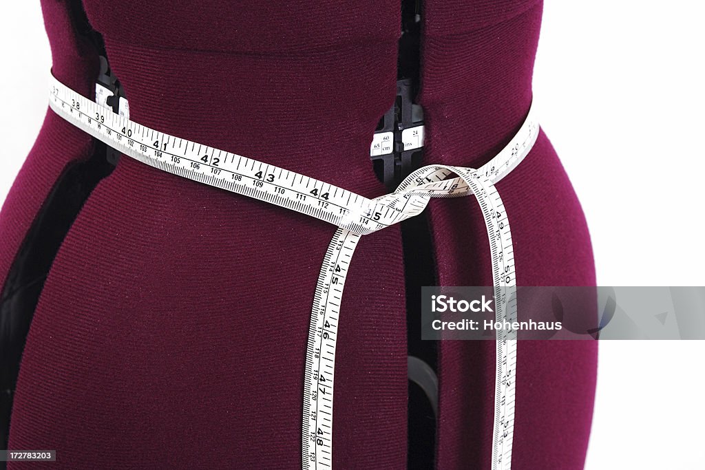 Modelo de cintura - Foto de stock de Adulto libre de derechos