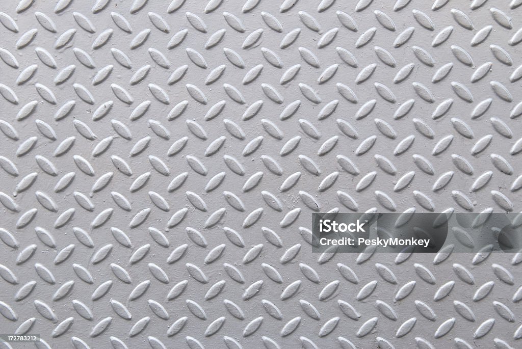 Des tapis de fond gris acier diamant - Photo de Texture libre de droits