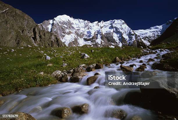 Кавказские Горы — стоковые фотографии и другие картинки Альпинизм - Альпинизм, Без людей, Бут