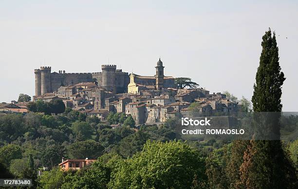 성 인 Bracciano 라치오 이탈리어 브라치아노에 대한 스톡 사진 및 기타 이미지 - 브라치아노, 0명, 경관