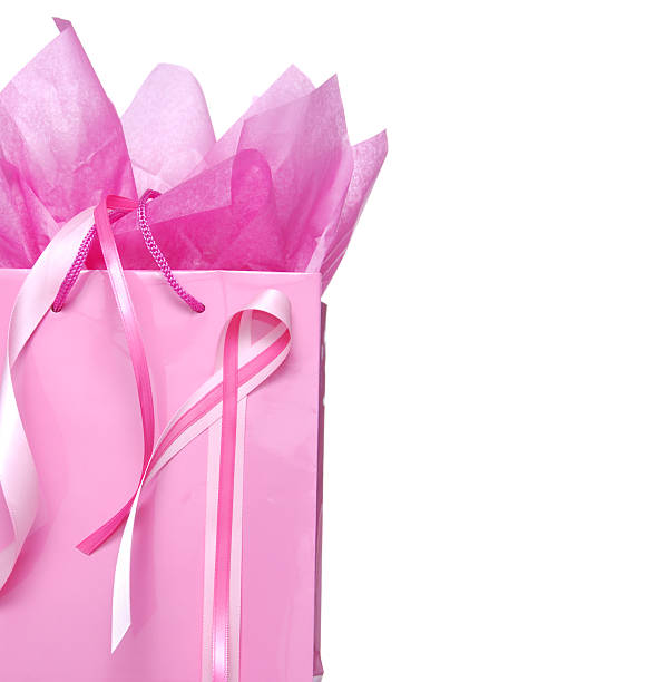 istock Special Breast Cancer Gift 172783806